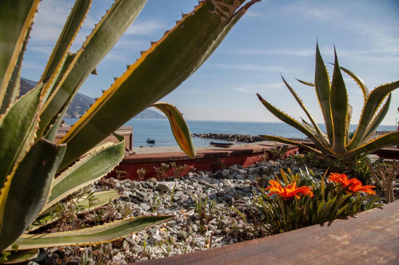 Come Eravamo Monterosso al Mare Exterior photo