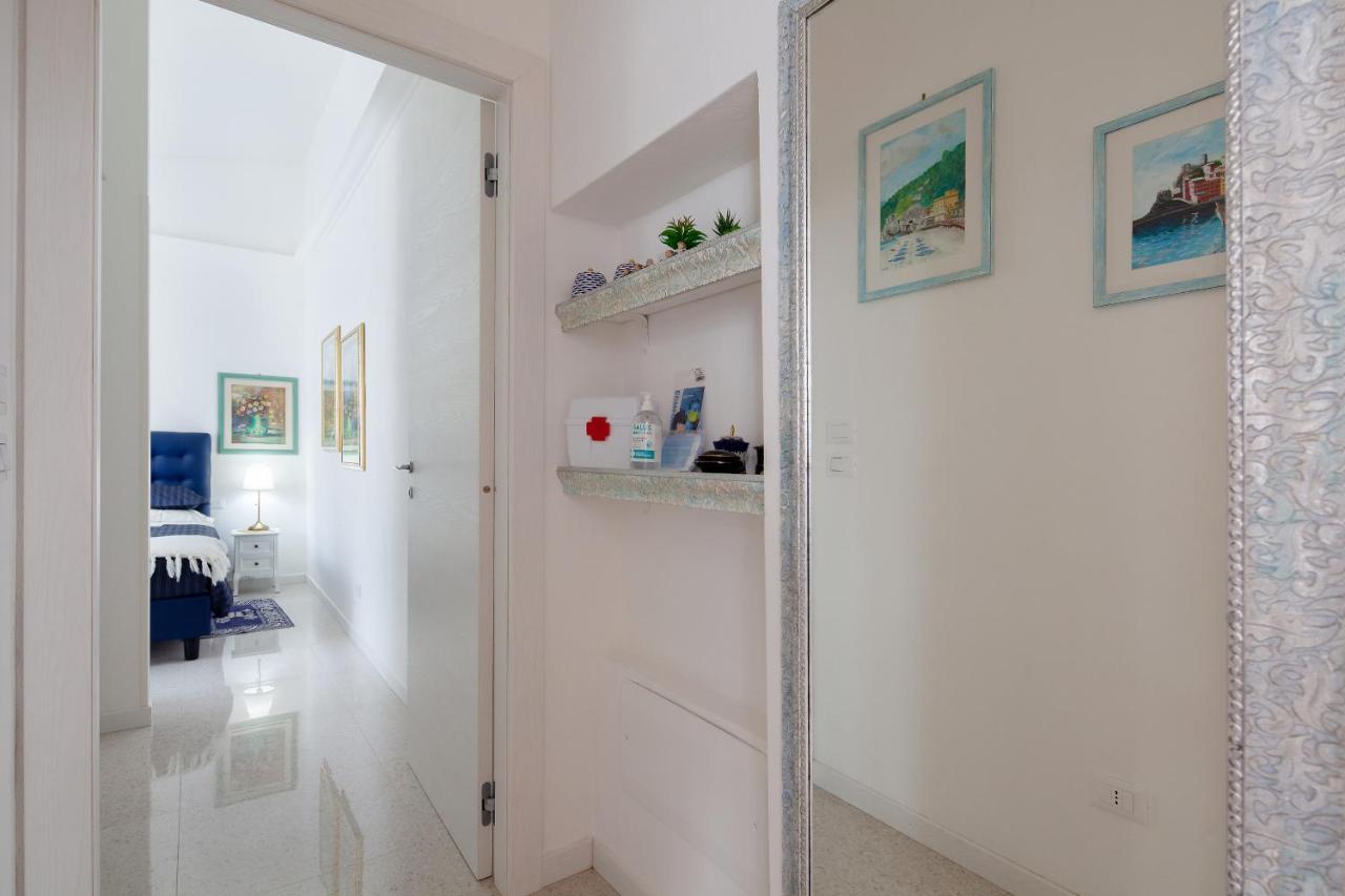 Come Eravamo Monterosso al Mare Exterior photo