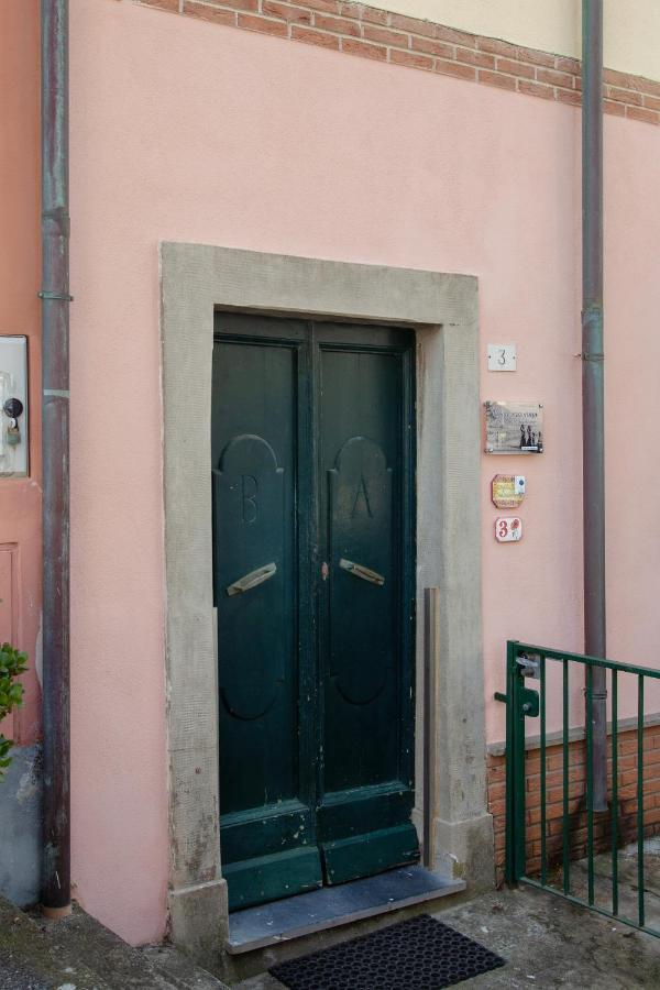 Come Eravamo Monterosso al Mare Exterior photo