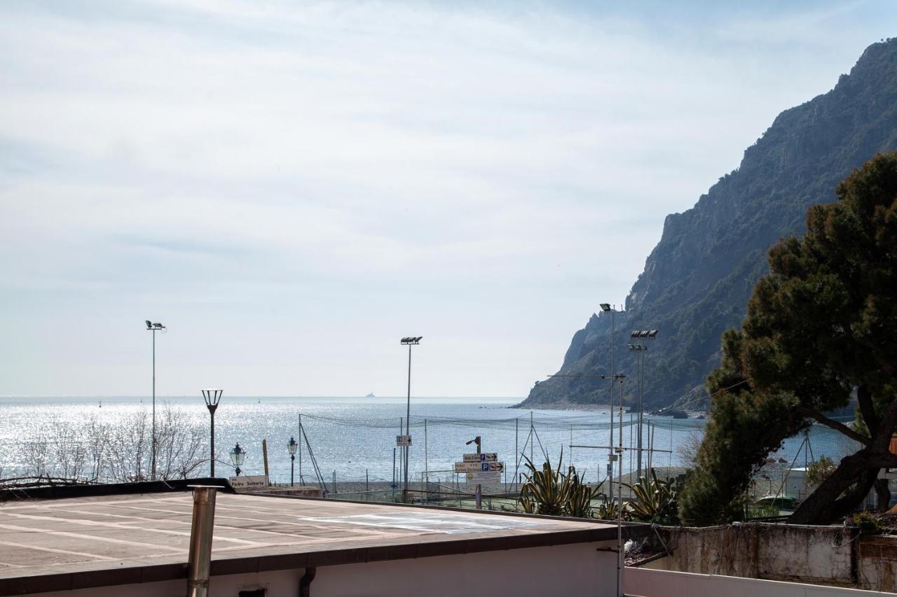Come Eravamo Monterosso al Mare Exterior photo