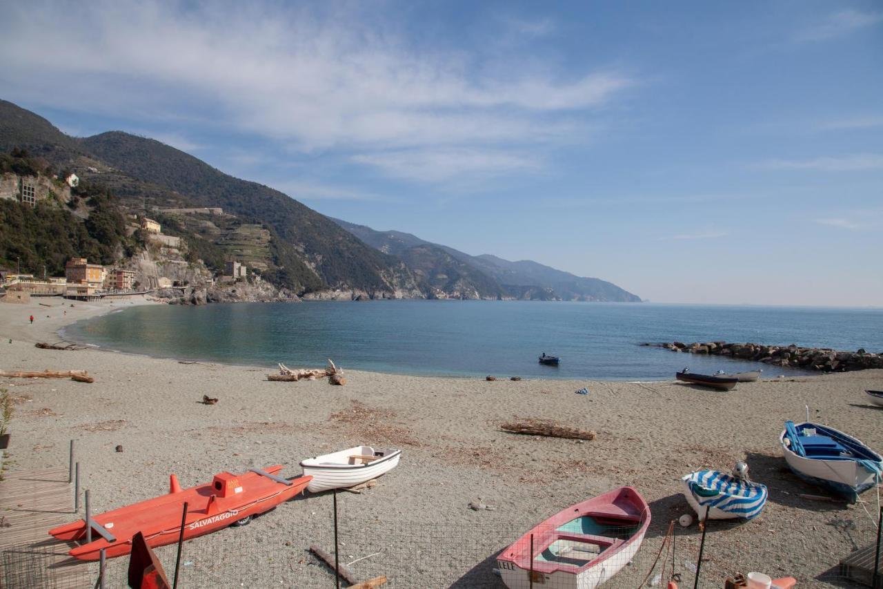 Come Eravamo Monterosso al Mare Exterior photo