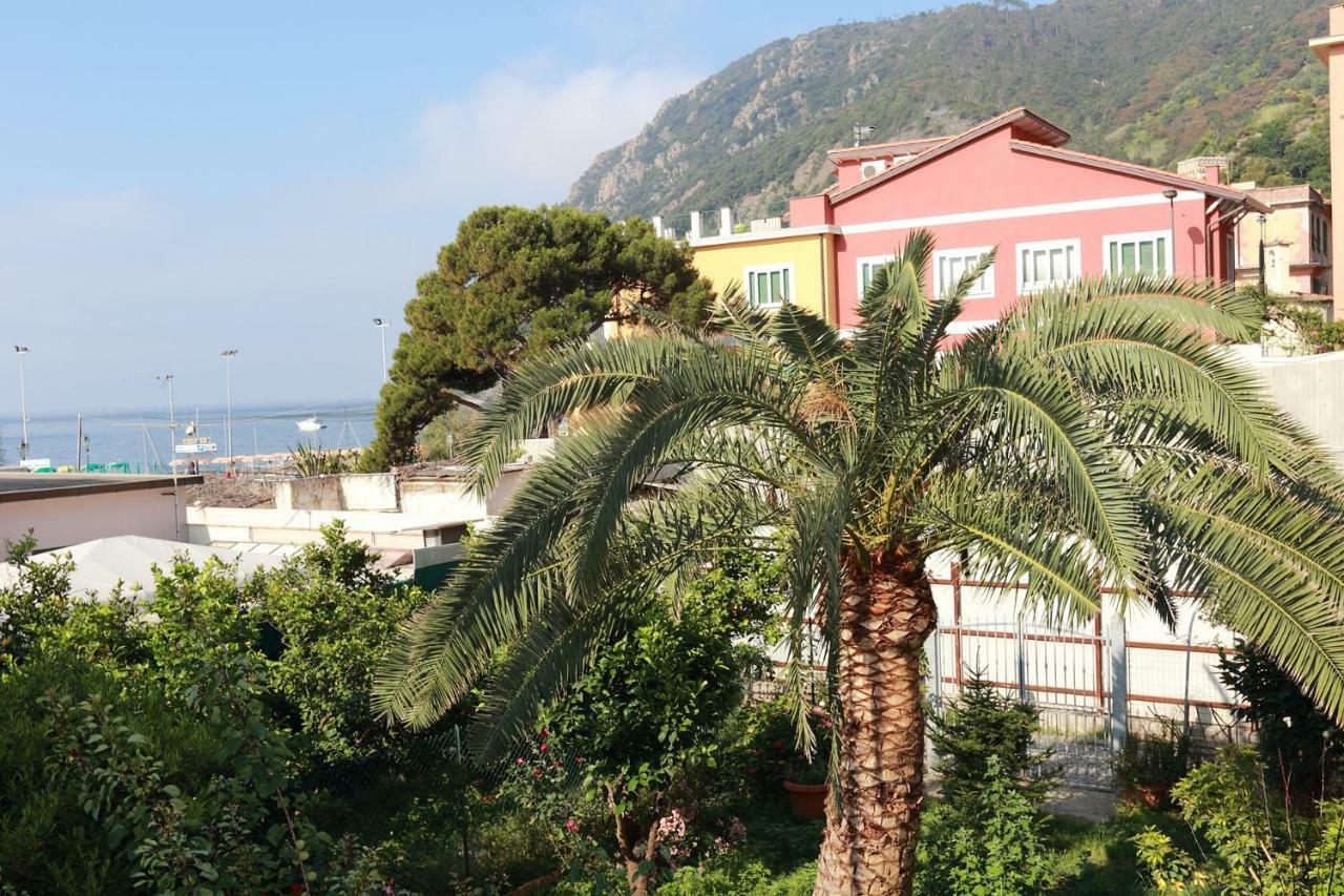Come Eravamo Monterosso al Mare Exterior photo